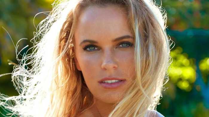 Caroline Wozniacki